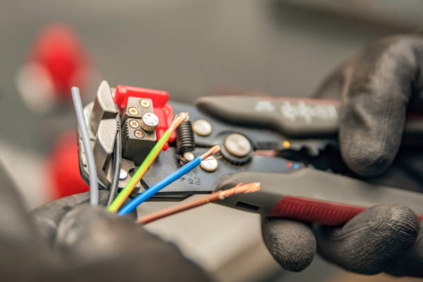 Electrical Rewiring Services in Star Valley Ranch, WY