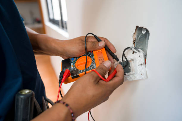 Best Affordable Electrician  in Star Valley Ranch, WY