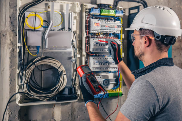 Best Local Electrician Companies  in Star Valley Ranch, WY