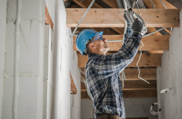 Best Affordable Electrical Installation  in Star Valley Ranch, WY