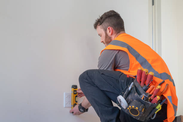 Best Circuit Breaker Repair  in Star Valley Ranch, WY