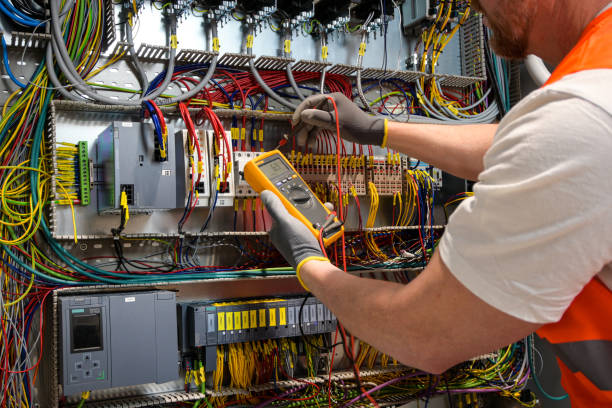 Best Electrical Contractors for Businesses  in Star Valley Ranch, WY