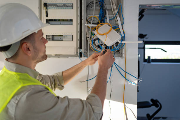 Electrical Upgrades for Homes in Star Valley Ranch, WY